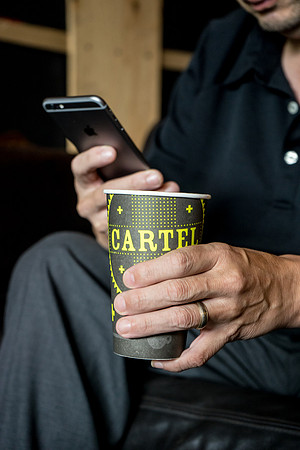 Cartel Coffee Lab -99