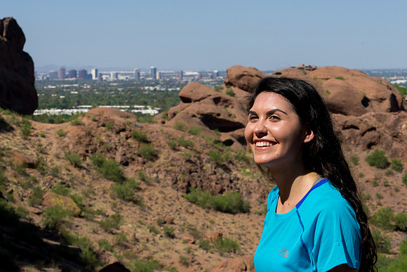 Camelback Mountain-18