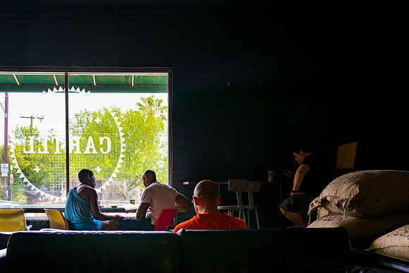 Cartel Coffee Lab -161