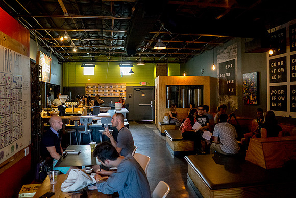 Cartel Coffee Lab -50