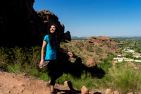 Camelback Mountain-17
