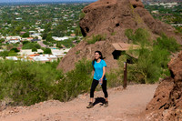 Camelback Mountain-11