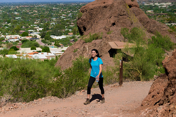 Camelback Mountain-11