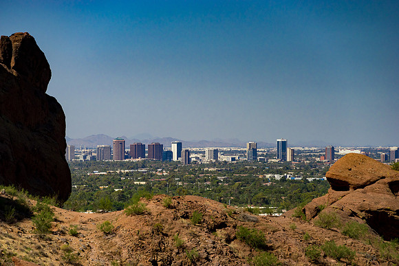 Camelback Mountain-13