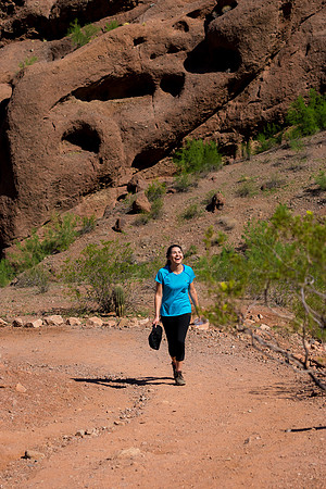 Camelback Mountain-4
