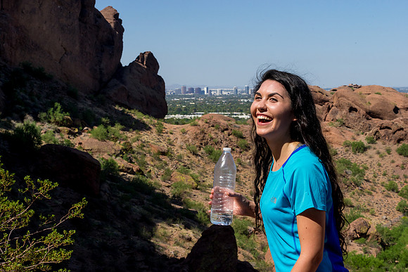 Camelback Mountain-19