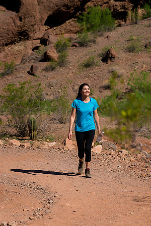 Camelback Mountain-5
