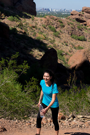 Camelback Mountain-14