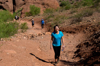 Camelback Mountain-10