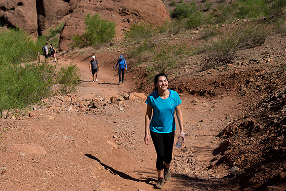 Camelback Mountain-10