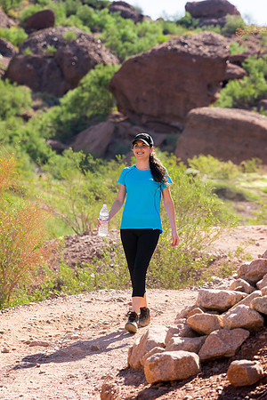 Camelback Mountain-2