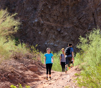 Camelback Mountain-8