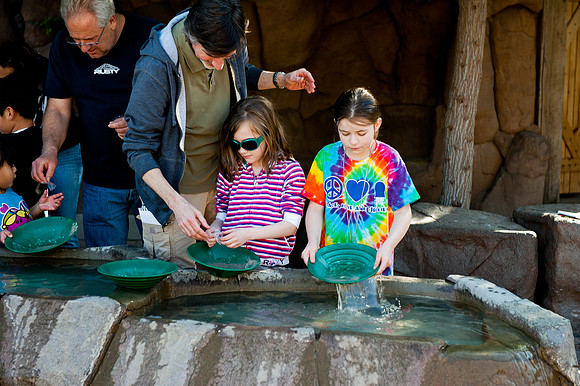 Arizona Museum of Natural History