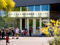 Arizona Science Museum