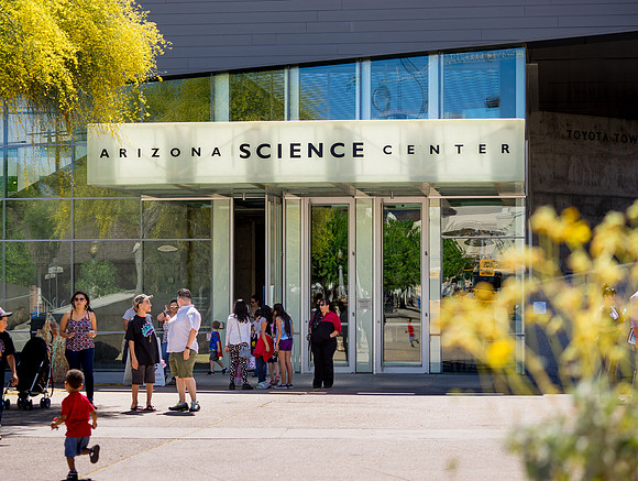 Arizona Science Museum