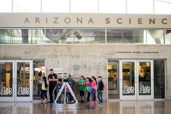 Arizona Science Museum