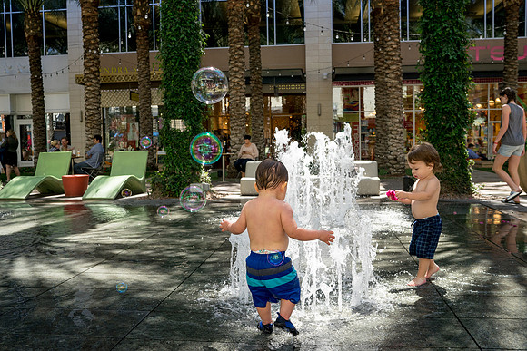 Scottsdale Quarter