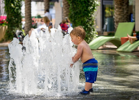 Scottsdale Quarter