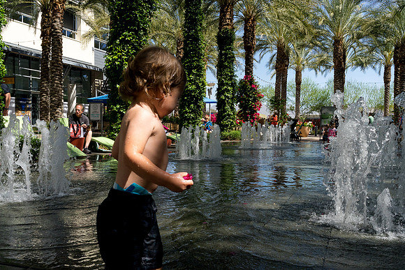 Scottsdale Quarter