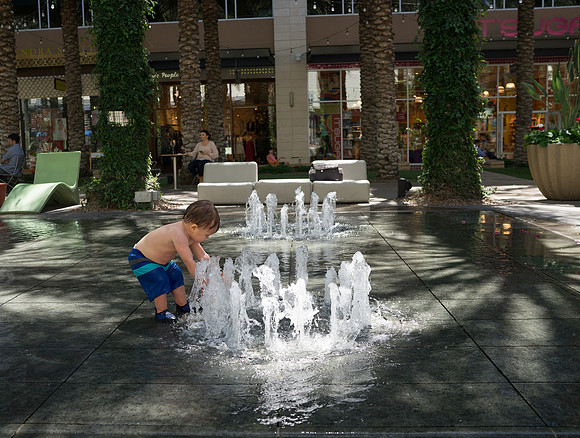 Scottsdale Quarter