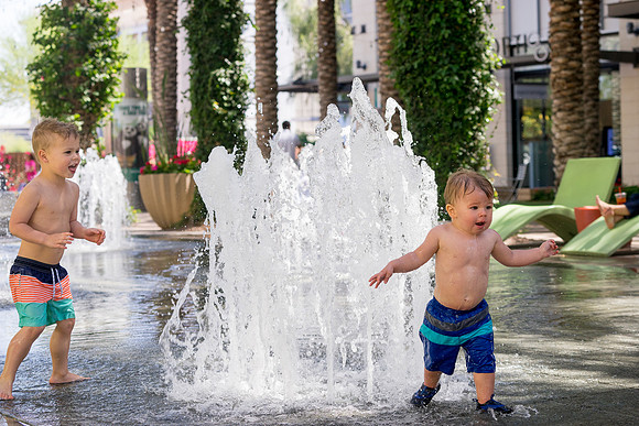Scottsdale Quarter