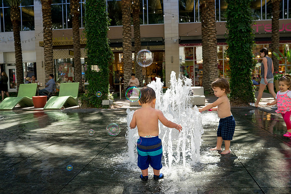 Scottsdale Quarter