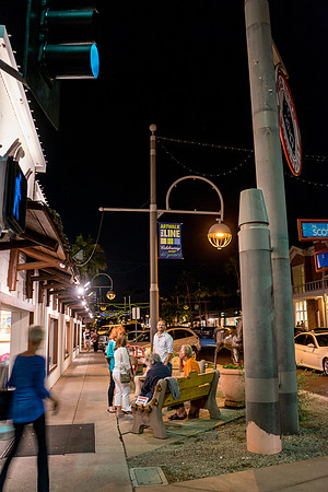 Scottsdale Art Walk-355