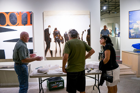 Scottsdale Art Walk-650