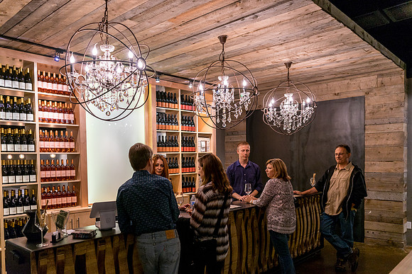 Scottsdale Art Walk-372