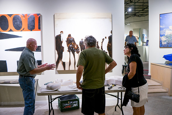 Scottsdale Art Walk-651