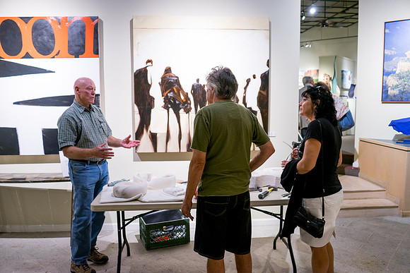 Scottsdale Art Walk-655