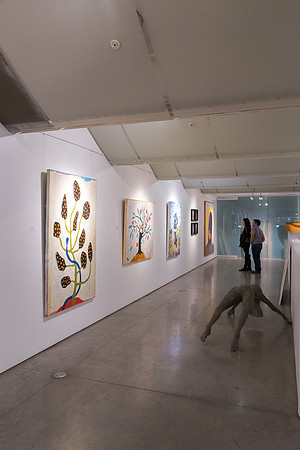 Scottsdale Art Walk-674