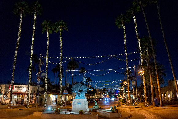 Scottsdale Art Walk-288