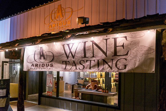 Scottsdale Art Walk-379