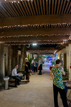 Scottsdale Art Walk-447
