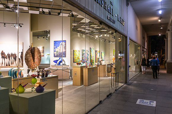 Scottsdale Art Walk-292