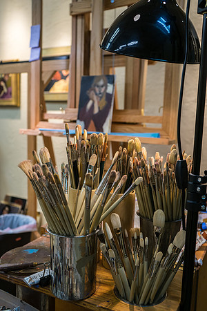 Scottsdale Art Walk-481