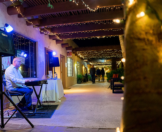 Scottsdale Art Walk-519
