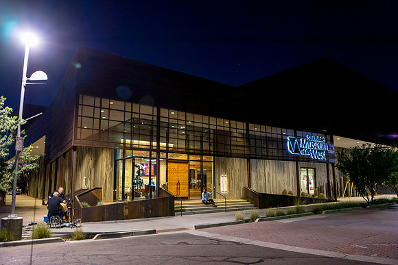 Scottsdale Art Walk-240