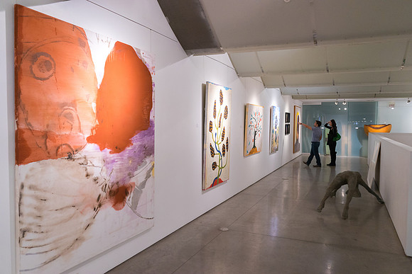 Scottsdale Art Walk-681