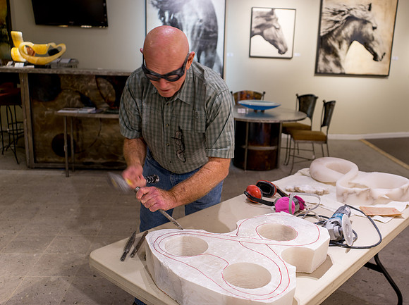 Scottsdale Art Walk-587