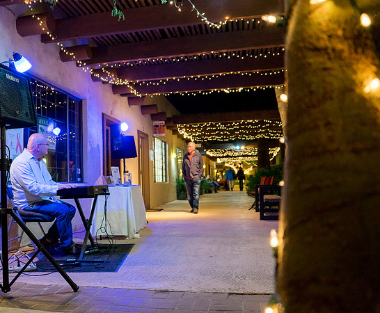 Scottsdale Art Walk-539