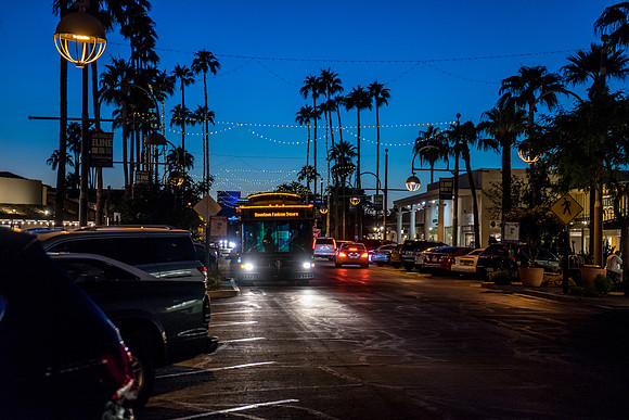 Scottsdale Art Walk-171