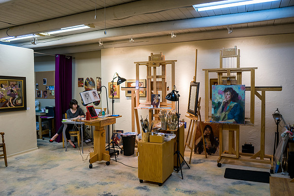 Scottsdale Art Walk-502