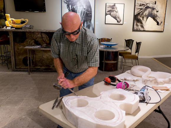 Scottsdale Art Walk-586
