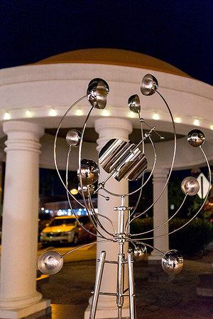 Scottsdale Art Walk-392