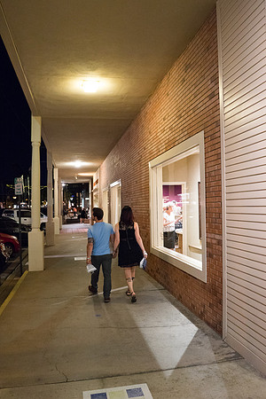 Scottsdale Art Walk-706