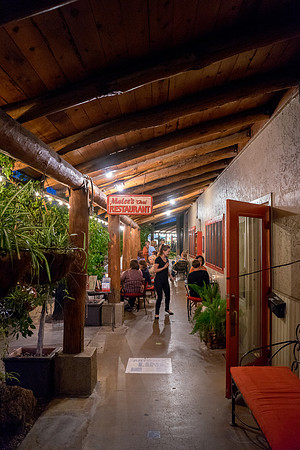 Scottsdale Art Walk-152