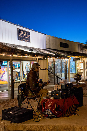 Scottsdale Art Walk-161