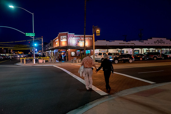 Scottsdale Art Walk-210
